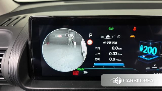Hyundai Casper Electric id 4950099 из Кореи 11