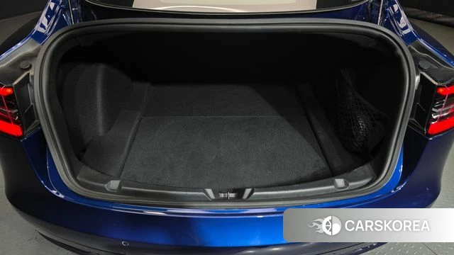 Tesla Model 3 id 4677192 из Кореи 11