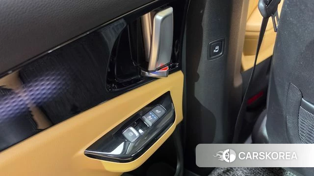Kia Carnival 4th generation id 4987380 из Кореи 11