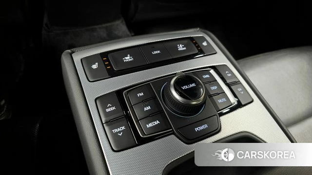 Genesis G80 id 4982676 из Кореи 11