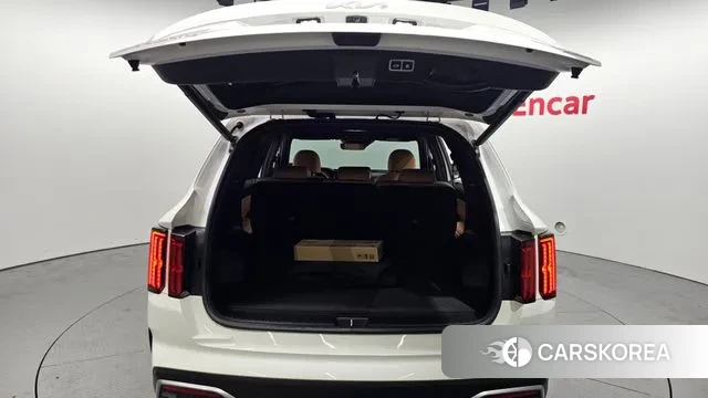Kia Sorento 4th Generation id 3770670 из Кореи 11