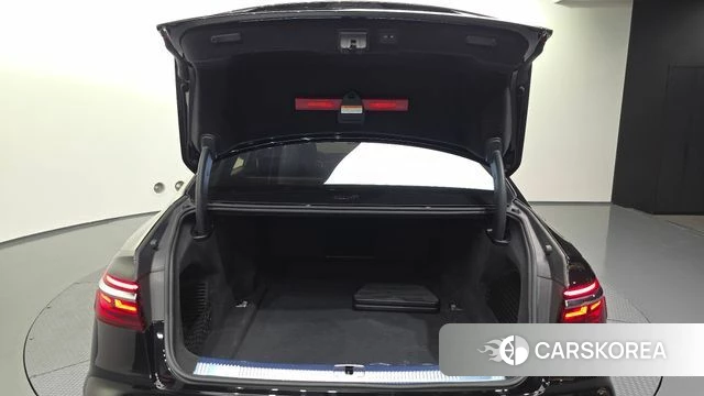 Audi A8 (D5) id 5022692 из Кореи 11