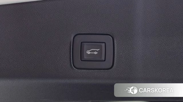 Chevrolet (GM Daewoo) The New Trail Blazer id 4660730 из Кореи 11