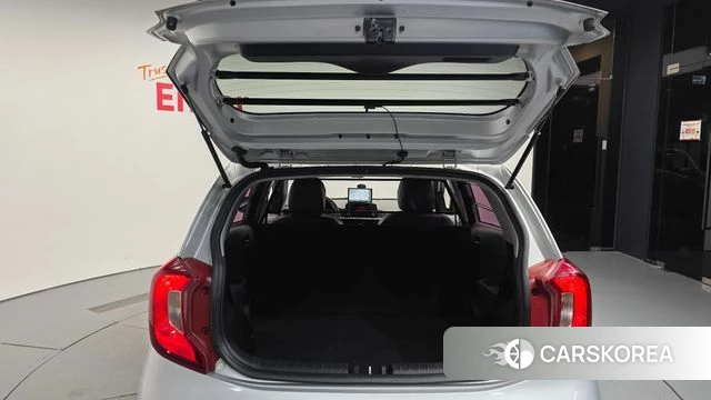 Kia All New Morning (JA) id 5004605 из Кореи 11