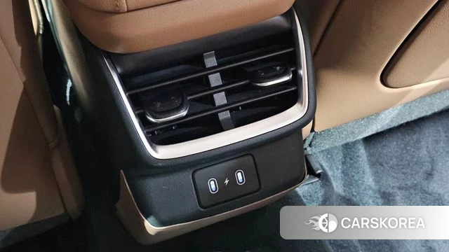 Hyundai Grandeur Hybrid (GN7) id 4996172 из Кореи 11