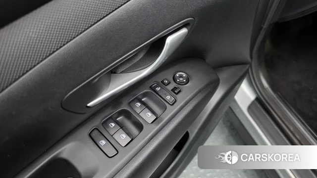 Hyundai Tucson (NX4) id 4706887 из Кореи 11