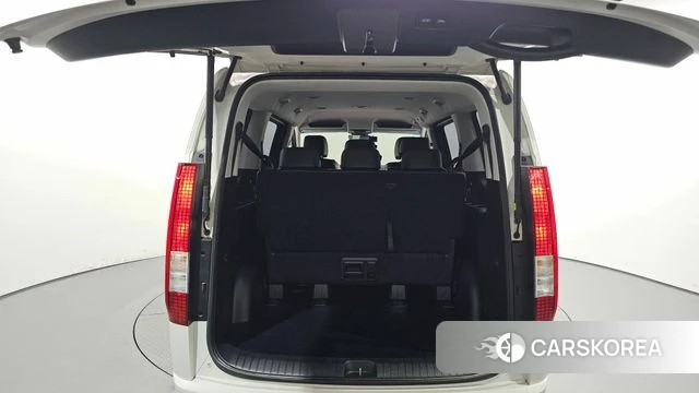 Hyundai Staria id 4779527 из Кореи 11