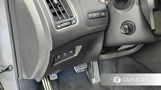 Infiniti Q50 id 4895417 из Кореи 11