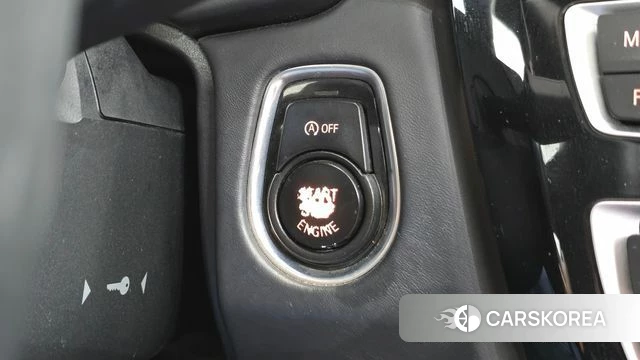 BMW 4 Series (F32) id 4993483 из Кореи 11