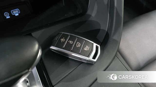 Genesis G70 id 4967432 из Кореи 11