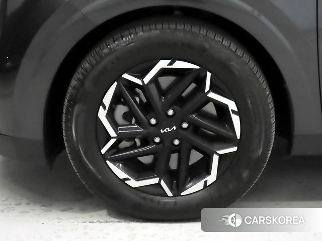 Kia The New Carnival 4th Generation id 5016144 из Кореи 11
