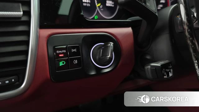 Porsche Cayenne (PO536) id 4712676 из Кореи 11