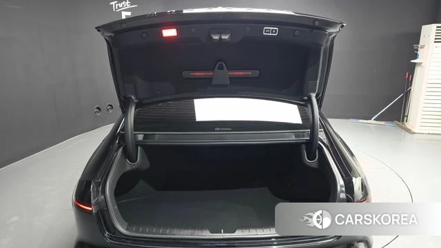 Hyundai Grandeur (GN7) id 5001872 из Кореи 11