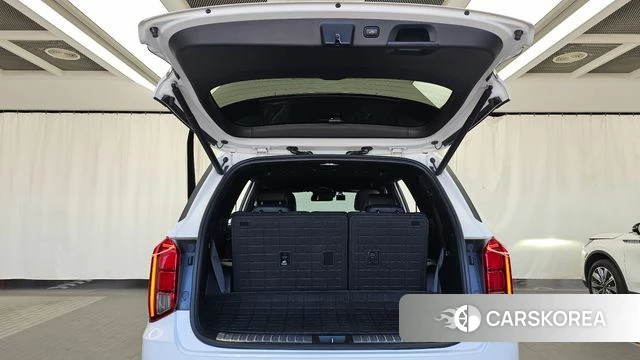 Hyundai Palisade id 5022805 из Кореи 12