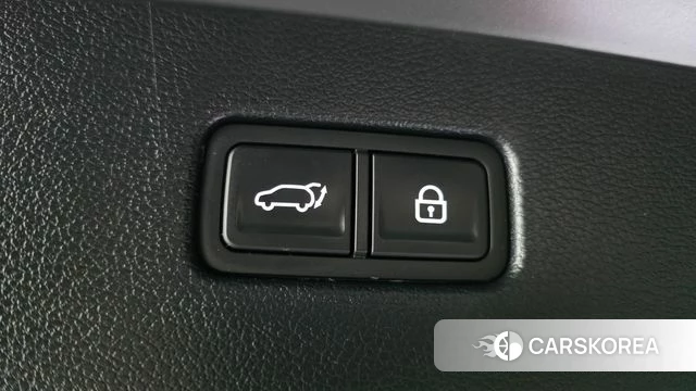 Genesis GV80 id 5028450 из Кореи 11