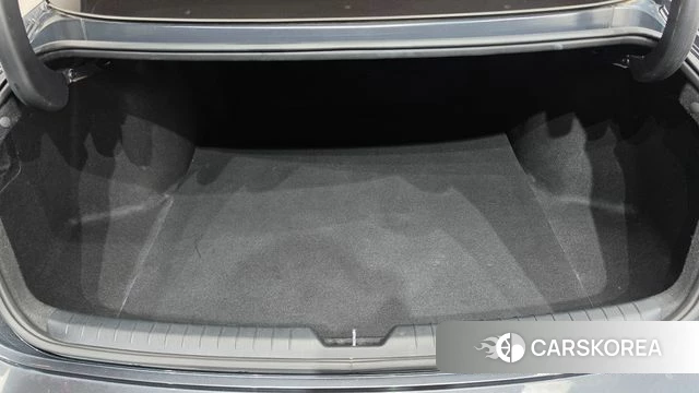 Hyundai Sonata (DN8) id 5018110 из Кореи 11