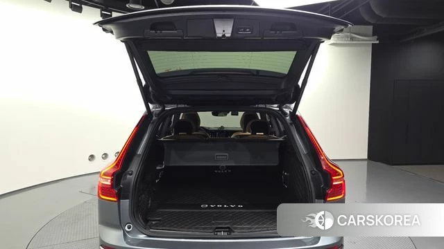 Volvo XC60 second Generation id 5036006 из Кореи 11