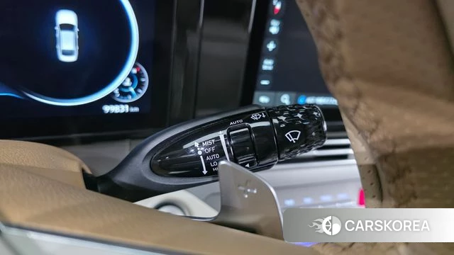 Hyundai The New Grandeur IG id 4987481 из Кореи 11