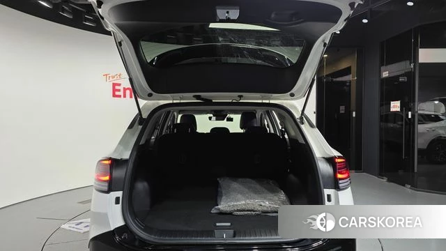 Kia Sportage 5th Generation Hybrid id 4996479 из Кореи 11