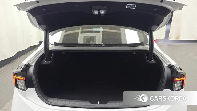 Hyundai Sonata D Edge Hybrid (DN8) id 5016071 из Кореи 11