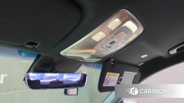 Genesis GV70 id 5040765 из Кореи 11