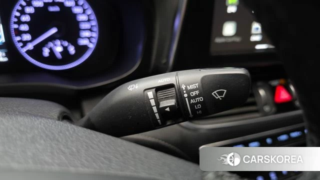 Hyundai Grandeur IG id 5018765 из Кореи 11