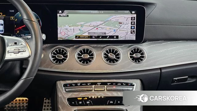 Mercedes-Benz CLS-Class C257 id 5003433 из Кореи 11