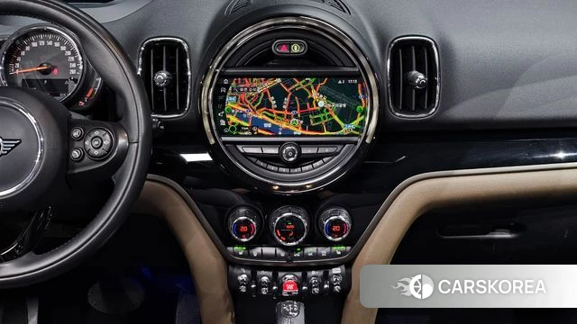 Mini Cooper Countryman id 4943861 из Кореи 11