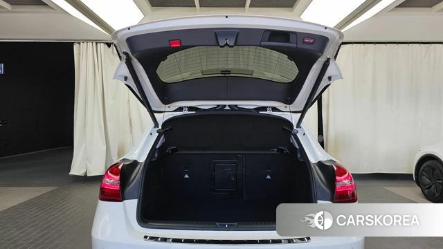 Mercedes-Benz GLA-Class X156 id 4967637 из Кореи 11