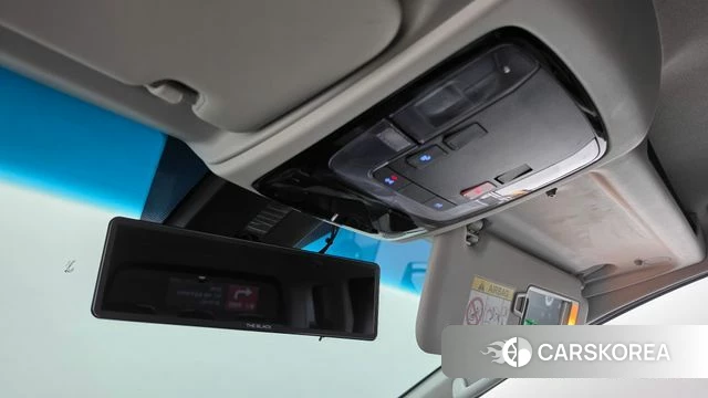 Hyundai Staria id 5002029 из Кореи 11
