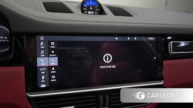 Porsche Cayenne (PO536) id 4794516 из Кореи 11