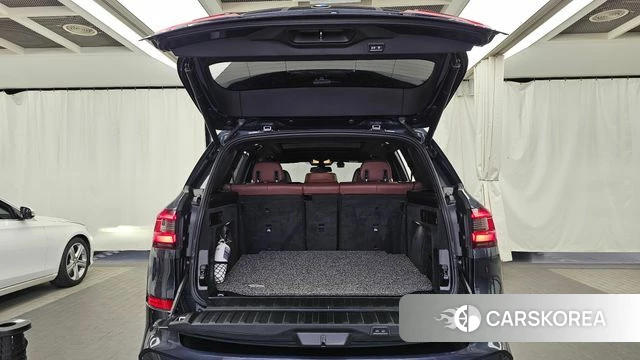 BMW X5 (G05) id 5002956 из Кореи 11