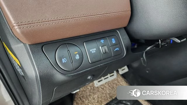 Hyundai The New Grand Starex id 4837326 из Кореи 11