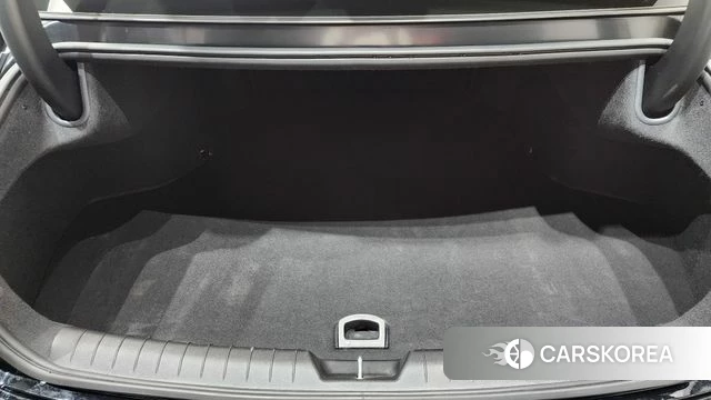 Hyundai Grandeur Hybrid (GN7) id 4834783 из Кореи 11