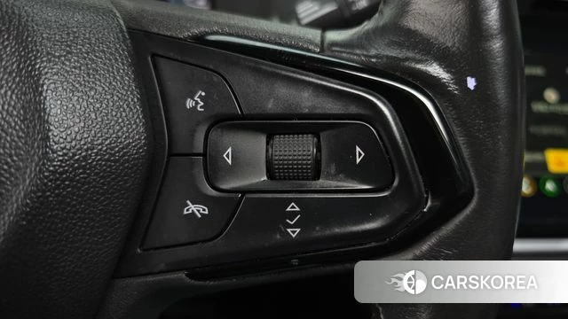 Chevrolet (GM Daewoo) Bolt EUV id 4996736 из Кореи 11