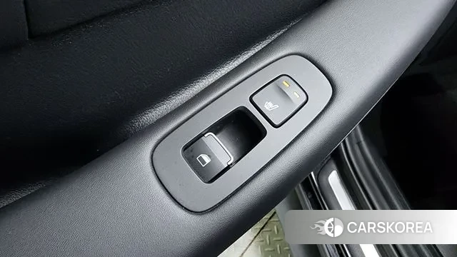 Hyundai Sonata (DN8) id 3789062 из Кореи 11