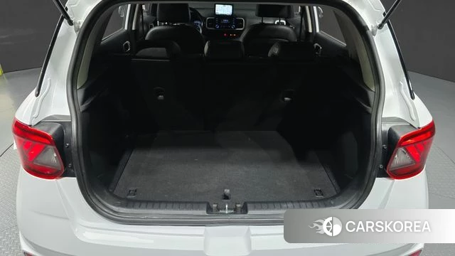 Hyundai Venue id 4965990 из Кореи 11