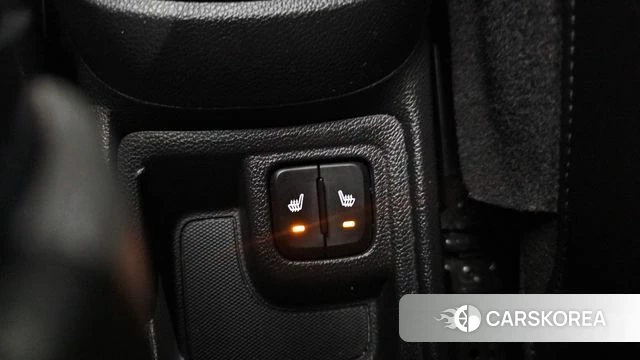 Chevrolet (GM Daewoo) The New Spark id 4918179 из Кореи 11