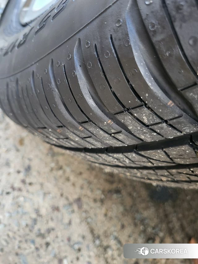 Hyundai Sonata (DN8) id 5017933 из Кореи 11