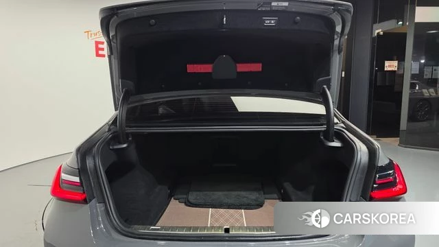 BMW 7 Series (G11) id 5028225 из Кореи 11