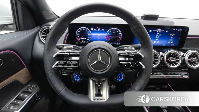 Mercedes-Benz GLB-Class X247 id 5020849 из Кореи 11