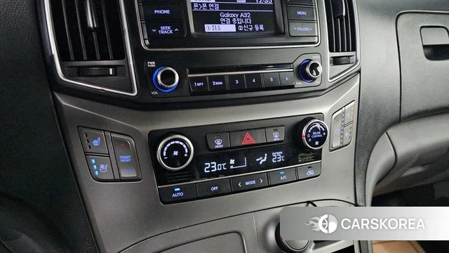 Hyundai The New Grand Starex id 5035593 из Кореи 11