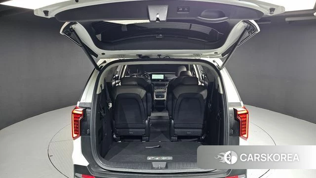 Kia The New Carnival 4th Generation id 4767765 из Кореи 11