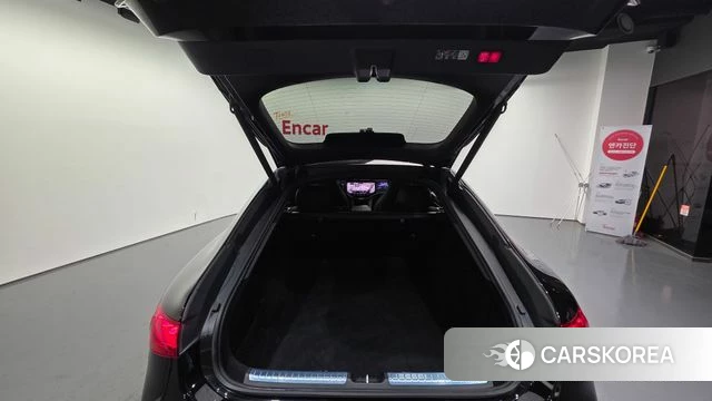 Mercedes-Benz EQS V297 id 4951027 из Кореи 11