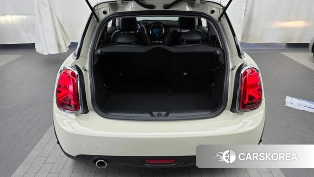 Mini Cooper id 4982683 из Кореи 11