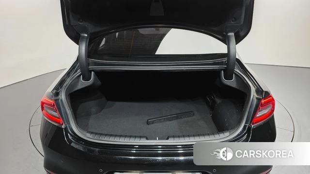 Hyundai Grandeur IG Hybrid id 5041707 из Кореи 11