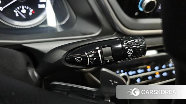 Hyundai Sonata (DN8) id 5052647 из Кореи 11