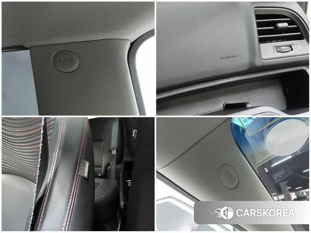 Ssangyong Tivoli Air id 5036090 из Кореи 11