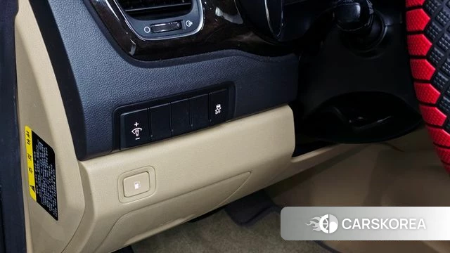 Kia The New Carnival id 4978164 из Кореи 11