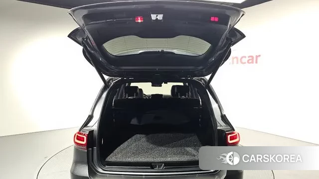 Mercedes-Benz GLB-Class X247 id 3462930 из Кореи 11